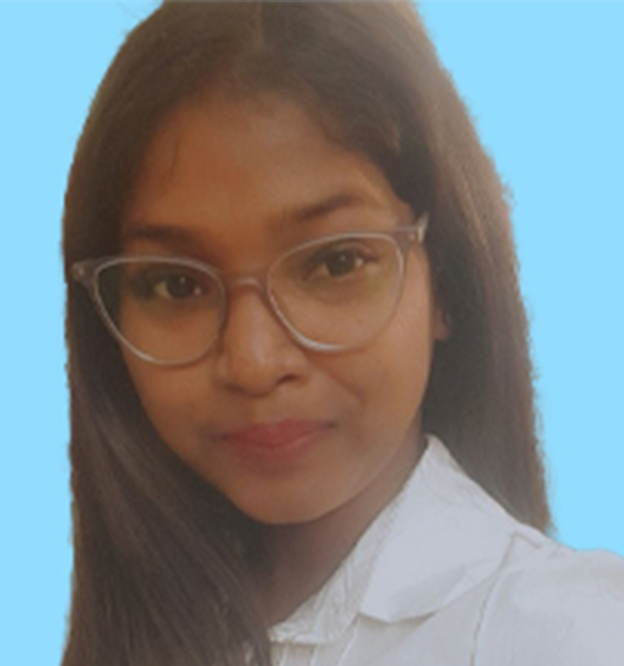 Karishma Majhi